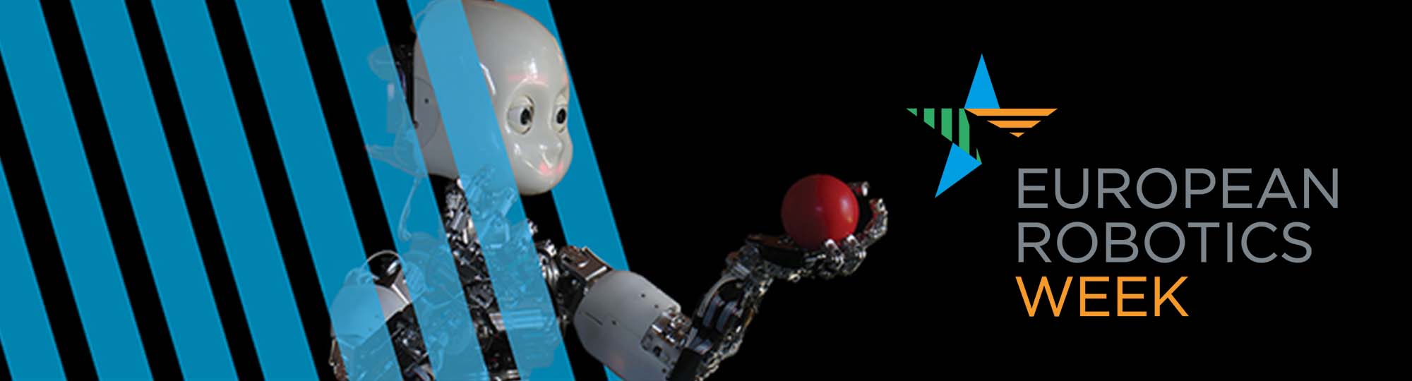 Semana Europeia da Robótica 2017
